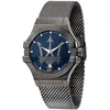 Image de Montre Homme Maserati En Acier Gris en occasion ou reconditionné