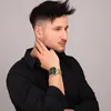 Image de Montre Homme - SECTOR - 227053 - Métal Jaune - Quartz - Verre minéral