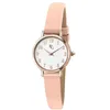 Image de Montre Femme B&G PREPPY en Cuir Rose