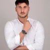 Image de Montre - MASERATI - R8871618014 - Acier - Cuir - Étanchéité 10 Atm