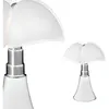 Image de Lampe Pipistrello Mini - MARTINELLI LUCE - Blanc - LED - 9W - Design