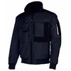 Image de U-Power - Blouson Bomber bleu marine MATE
