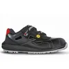 Image de U-Power - Chaussures de sécurité basses sans métal avec scratch BAT - Environnements humides - S1P ESD SRC