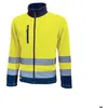 Image de Veste de travail U-Power Boing - yellow fluo