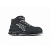 Image de Chaussures de sécurité U-Power Red Smart Morrison ESD S3 CI SRC