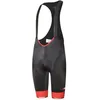 Image de Cuissard RH+ Logo Evo - Noir - Homme - Vélo sur route - Respirant