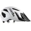 Image de Casque VTT - RH+ 3in1 - Blanc - Taille L/XL - Visières interchangeables