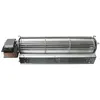Image de Ventilateur tangentiel - EMMEVI - FERGAS TGO 60/1-300 - 50W - Débit 180m/h - Dimensions 304x40mm