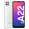 Image de SAMSUNG Galaxy A22 64Go 5G BLANC