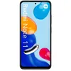 Image de Smartphone XIAOMI REDMI NOTE 11 128G GRIS - Écran AMOLED 6.43 - Snapdragon 680 - 128 Go - Gris