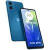 Image de Motorola Moto G04s 4G 8 Go/128 Go Bleu (Satin Blue) Double SIM XT2421-3
