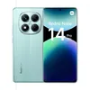 Image de Xiaomi Redmi Note 14 Pro 5G Smartphone 256GB 8GB RAM Dual SIM Coral Green