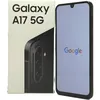 Image de Samsung Galaxy A17 5G Smartphone 8GB/256GB Display 6.7 Super AMOLED Android 15 Nero