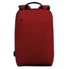 Image de Sac à dos Puro Byday Rouge pour McBook Pro 156