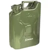Image de Jerrican - métal - vert - 10 L