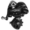 Image de Dérailleur Arrière Veloce - CAMPAGNOLO - 2X10V - Chape Courte - Noir