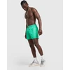Image de EA7 Emporio Armani Short de bain Side Logo - Vert, Vert L