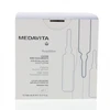 Image de Medavita Ampoules Requilibre Lotion cuir chevelu sébo-régulateur 12x6ml - 72 ml | Pour cuir chevelu gras