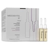 Image de Medavita Ampoules Velour Lotion cuir chevelu apaisante 12x6ml - 72 ml | Pour cuir chevelu sensible