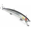 Image de Leurre de peche Seaspin - 3658 - MOMMOTTI 140 SS Color MUL - 140 mm 16 g - esca artificiale per la Pesca in Mare