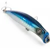 Image de Leurre de peche Seaspin Coixedda 100 artificiale per la Pesca in Mare Blue AYU 100 mm