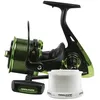 Image de Moulinet surfcasting Maver Darkside 10000