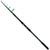 Image de Canne à pêche Surfcasting télescopique - Maver - Travel Cliff - 33 m - Puissance 130 g - 6 anneaux