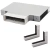 Image de Falmec Kit de recyclage pour hotte plan de travail - filtr60