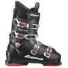 Image de Chaussures De Ski Nordica The Cruise 80 Noir Homme