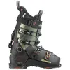 Image de Chaussures De Ski Nordica Unlimited 130 Noir Homme
