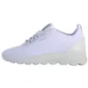 Image de Basket Geox Spherica - Blanc