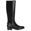 Image de Bottes Geox Bottes Geox D FELICITY Noir