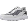 Image de Chaussure Geox Modèle D Spherica - Coleur Gris