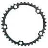 Image de Plateau Campagnolo chorus/record 52T 5 branches 110 bcd 11v - gris