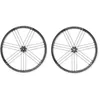 Image de Jeu de roues Campagnolo Zonda - Aluminium - Disque de frein - Noir - 28