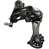 Image de CAMPAGNOLO Centaur 11 - Dérailleur arrière - chape moyenne 11s noir