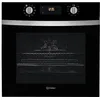 Image de Four électrique - Indesit - IFW 4844 H BL - Intégrable - Pizza - Porte froide