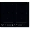 Image de Table de cuisson à induction - HOTPOINT - 4 foyers - L60 cm - HS5160CNE