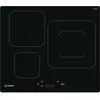 Image de Plaque induction - INDESIT - IS33Q60NE - 3 foyers - Largeur 60 cm - Puissance booster 3 kW