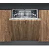 Image de HOTPOINT Lave vaisselle intégrable 60cm HIO3T141W