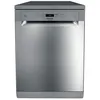 Image de Lave-vaisselle Hotpoint HFC3C41CWX 14 Couverts en acier inoxydable