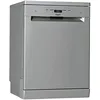 Image de Lave-vaisselle vertical Hotpoint HFC 3C26 CW X - 14 places - Troisième panier - Inox