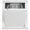 Image de Lave vaisselle Indesit D2IHD526AS Encastrable 60 cm