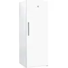 Image de Réfrigérateur armoire - INDESIT - SIN6A2QW - 322 L - Froid brassé - 59 5 x 64 5 x 167 cm - Blanc