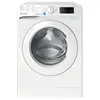 Image de INDESIT Lave linge Frontal BWE81295XWVFR