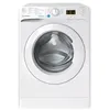 Image de Indesit Lave-linge frontal 8kg 1200 tours/min - BWA81295XWVFR