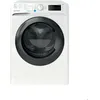 Image de Lave-linge séchant blanc - Indesit - 9 kg lavage / 6 kg séchage - 1400 tr/min - Pose libre - Chargement frontal - Steam