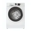 Image de HOTPOINT Lave linge hublot posable 10kg NS1069CWKEUN