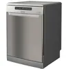 Image de Lave-vaisselle Encastrable Indesit I0FD651X 14 Couverts Gris