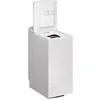 Image de Hotpoint Lave-linge top 6kg 1200 tours/min - CWMTG6241FRN